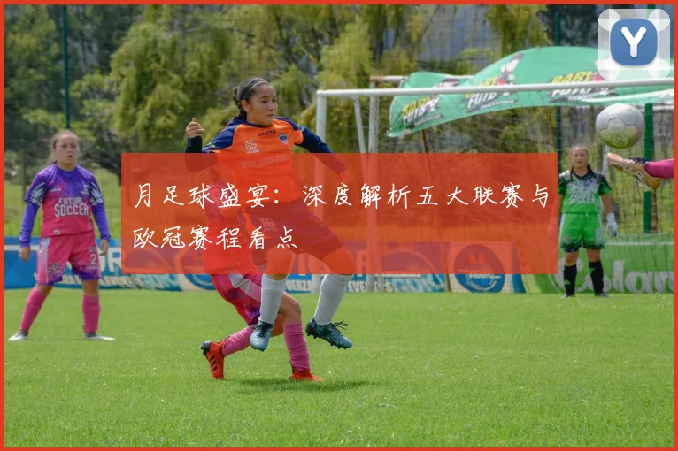 月足球盛宴：深度解析五大联赛与欧冠赛程看点